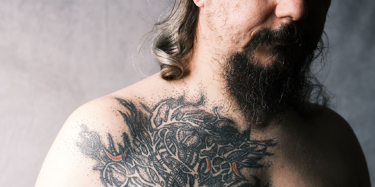 Tatoo