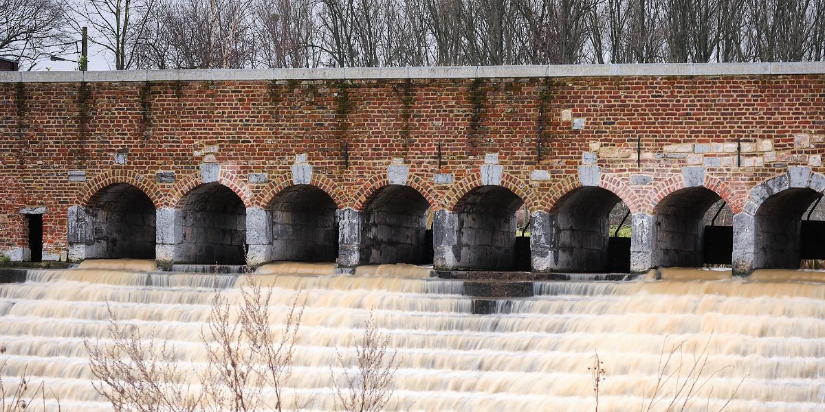 Inondations