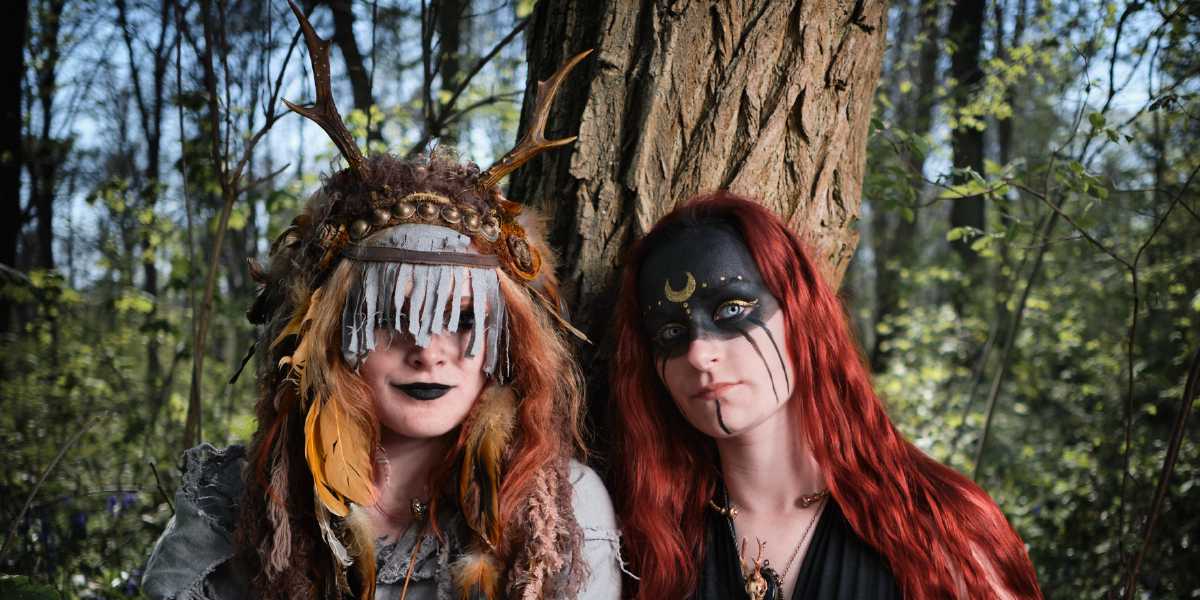 Reconstitution historique et cosplay