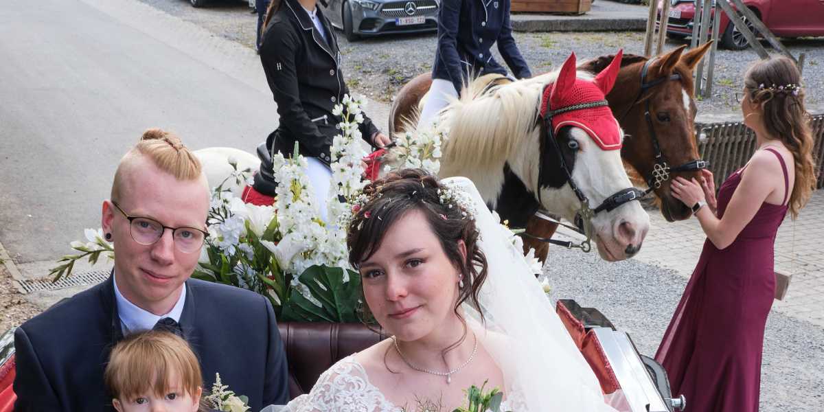 Événements